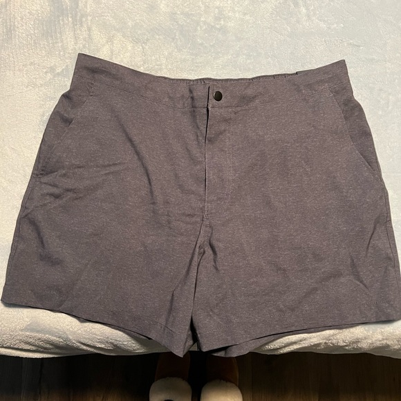 Abercrombie & Fitch The A&F Men’s 5” Resort Short - Picture 3 of 8